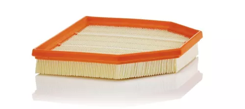 Luchtfilter MANN-FILTER C 24 243)