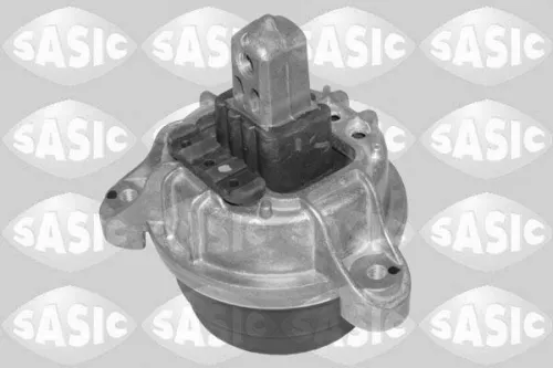 Montage, motor SASIC 2706494)