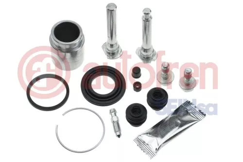 Reparatieset, remklauw AUTOFREN SEINSA D43953S)