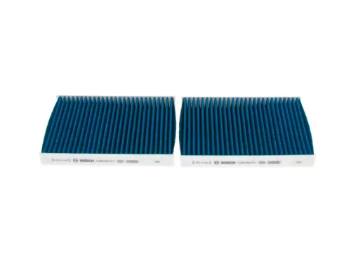 Filter, cabinelucht BOSCH 0 986 628 571)