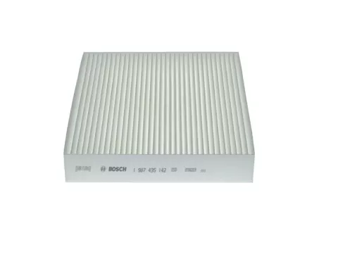 Filter, cabinelucht BOSCH 1 987 435 142)