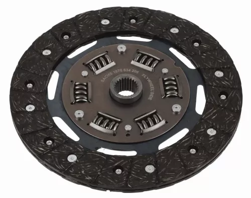 Clutch Disc SACHS 1878 634 206)