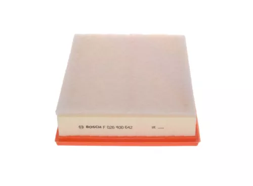 Luchtfilter BOSCH F 026 400 642)
