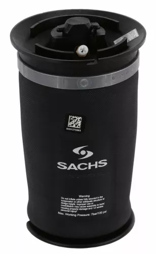 Luchtvering, ophanging SACHS 994 905)