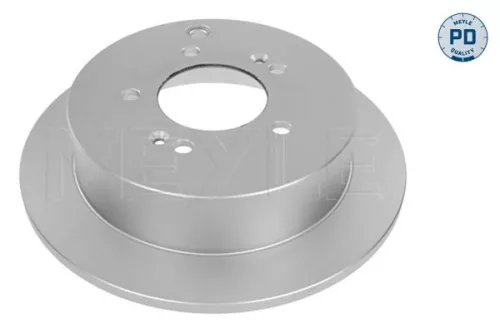 Remschijf MEYLE 37-15 523 0027/PD)
