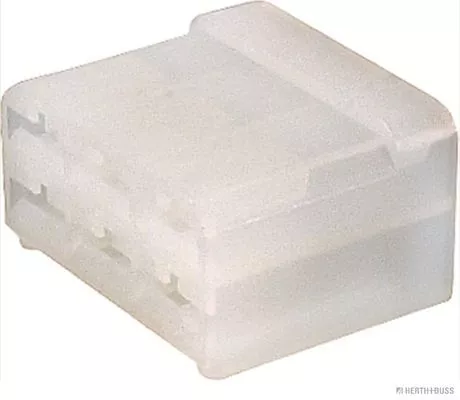 Stekkerbehuizing Herth+Buss Elparts 50290252)