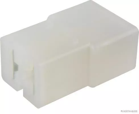 Stekkerbehuizing Herth+Buss Elparts 50290274010)