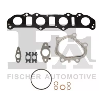 Montageset, oplader FA1 KT550430E)