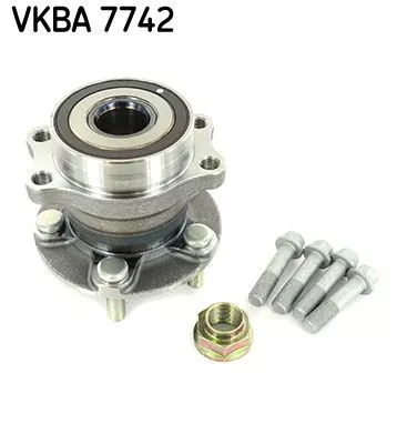Wheel Bearing Kit SKF VKBA 7742)