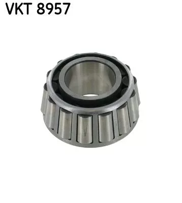 Lager, handgeschakelde transmissie SKF VKT 8957)