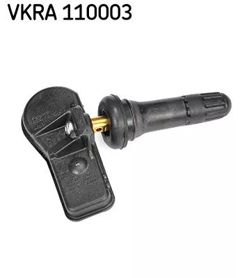 Wielsensor, bandenspanningscontrolesysteem SKF VKRA 110003)