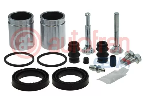 Reparatieset, remklauw AUTOFREN SEINSA D43323S)
