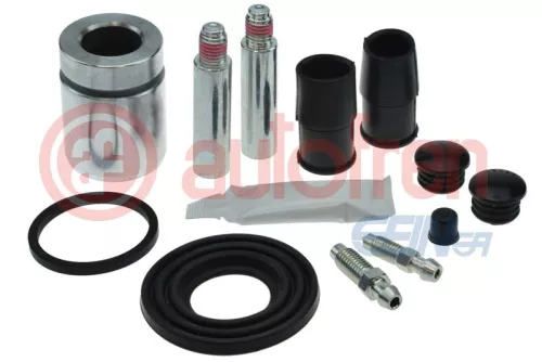 Reparatieset, remklauw AUTOFREN SEINSA D43406S)