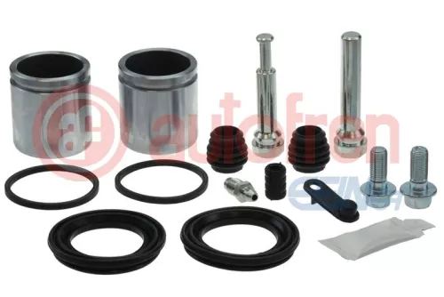 Reparatieset, remklauw AUTOFREN SEINSA D43412S)