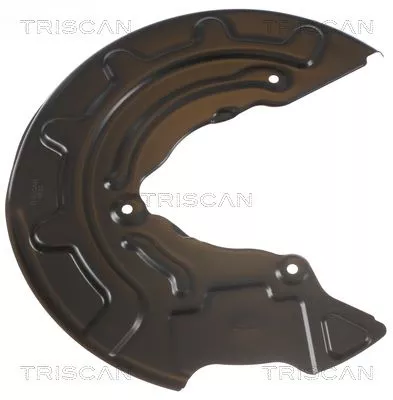 Spatbord, remschijf TRISCAN 8125 29154)