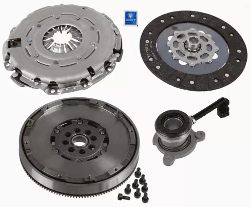 Koppelingsset SACHS 2290 601 182)
