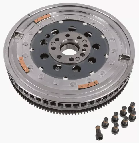 Vliegwiel SACHS 2295 701 010)