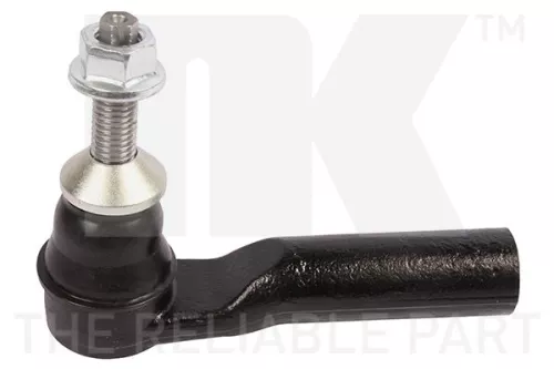 Spoorstangeind NK 5036601)