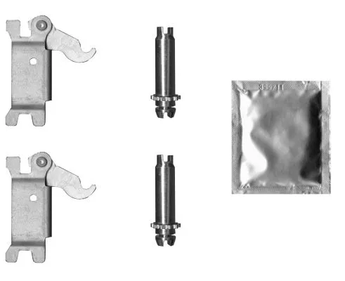 Reparatieset, expander TEXTAR 97046600)