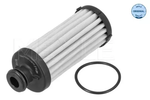 Hydraulisch filter, automatische transmissie MEYLE 100 136 1008)