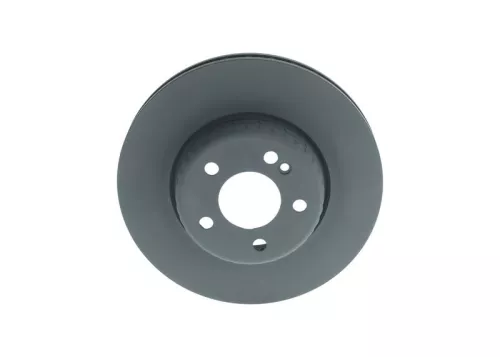 Remschijf BOSCH 0 986 479 H46)