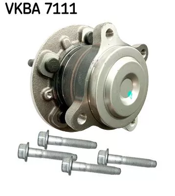 Wiellagerset SKF VKBA 7111)