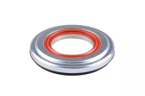 Rollager, steun voor veerpootophanging TEDGUM TED50990)