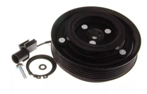 Magnetische koppeling, airconditioningcompressor MAXGEAR AC130205)