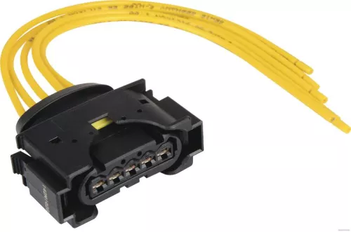 Kabelreparatieset, koplamp Herth+Buss Elparts 51277446)
