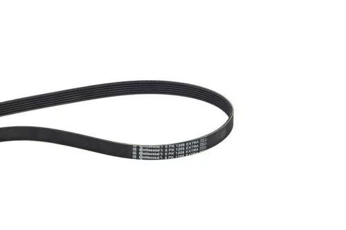 V-vormige riem CONTINENTAL CTAM 6PK1208 EXTRA)