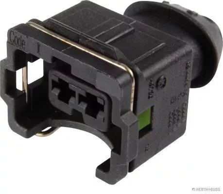 Stekkerbehuizing Herth+Buss Elparts 50290676)