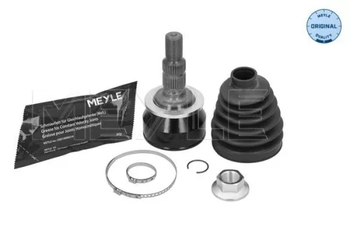 Koppelingsset, aandrijfas MEYLE 614 498 0085)
