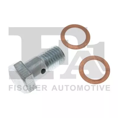 Banjo Bolt, charger FA1 989-12-004.021)