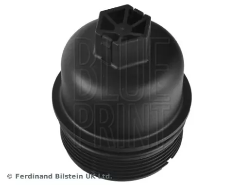 Dop, oliefilterhuis BLUE PRINT ADBP990007)
