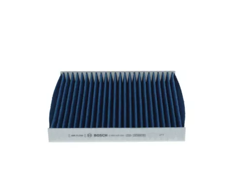 Filter, cabin air BOSCH 0 986 628 630)