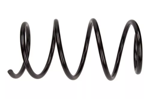 Suspension Spring MAXGEAR 60-0370D)