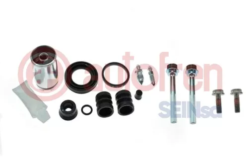 Reparatieset, remklauw AUTOFREN SEINSA D44075S)