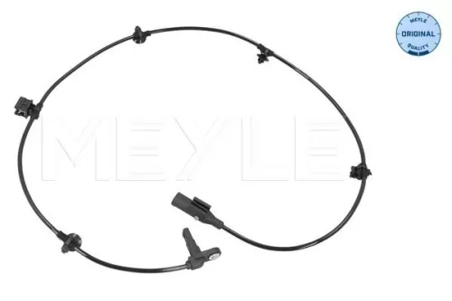 Sensor, wielsnelheid MEYLE 014 899 0100)