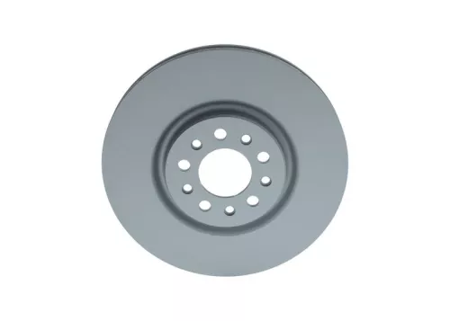 Remschijf BOSCH 0 986 479 F66)