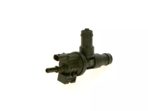 Ontluchtingsklep, brandstoftank BOSCH 0 280 142 543)