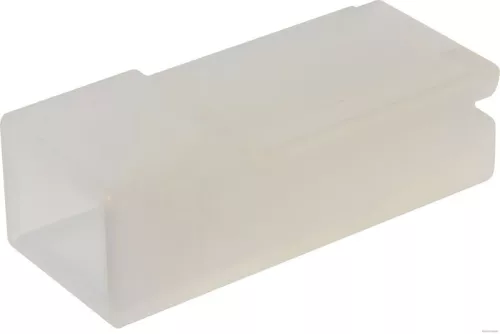 Stekkerbehuizing Herth+Buss Elparts 50290221)