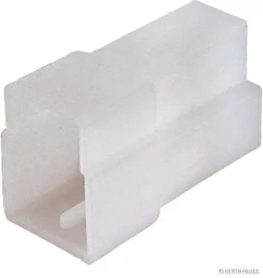 Stekkerbehuizing Herth+Buss Elparts 50290286)