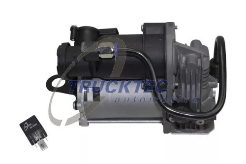Compressor, persluchtsysteem TRUCKTEC AUTOMOTIVE 02.30.392)
