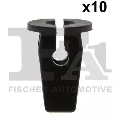 Clip, sierstrip/beschermstrip FA1 11-60022.10)