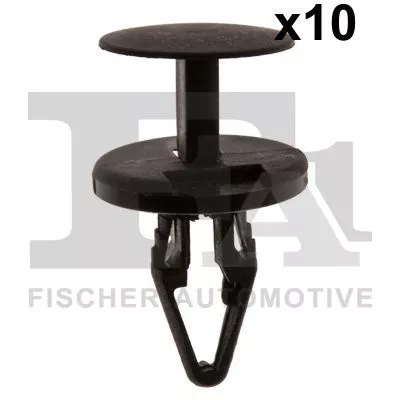 Clip, sierstrip/beschermstrip FA1 87-20002.10)