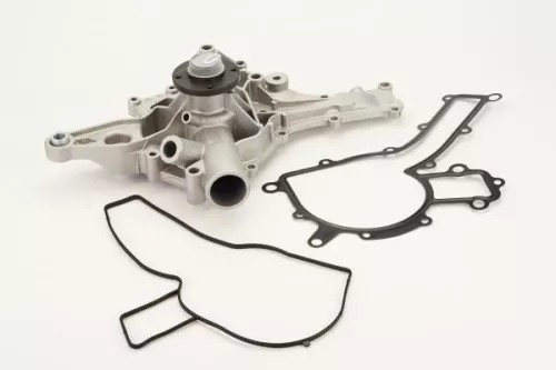Water Pump, engine cooling CONTINENTAL CTAM WPS3089)