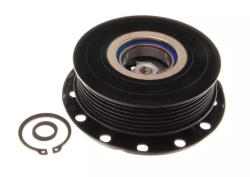 Magnetic Clutch, air conditioning compressor MAXGEAR AC130045)