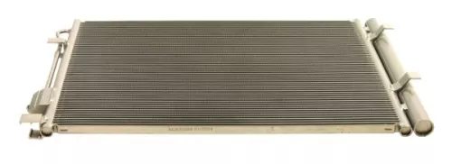 Condensor, airconditioning MAXGEAR AC830288)