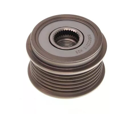 Alternator Freewheel Clutch MAXGEAR 30-0312)