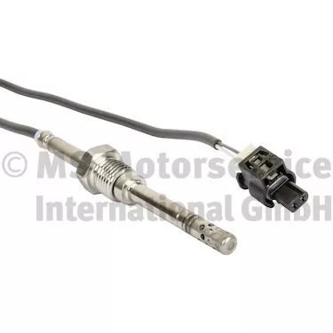Sensor, uitlaatgastemperatuur PIERBURG 7.08369.85.0)